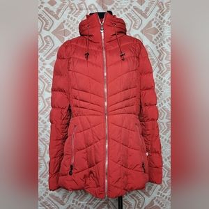 Size Medium Women's Winter Coat